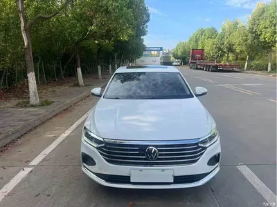 2023 Volkswagen Lavida 280TSI DSG Comfort Edition, фото 2, лот 10476518