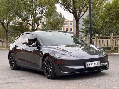 2024 Tesla Model 3 High-Performance All-Wheel Drive Edition, фото 4, лот 11521924
