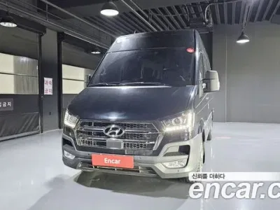 2023 Hyundai Solati 15-seater, фото 3, лот 10195247