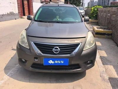2011 Nissan Sunny 1.5XE Manual Comfort Edition, фото 2, лот 10342211