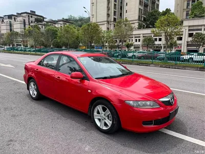 2011 Mazda 6 Model 2.0L Automatic Luxury, фото 3, лот 10447286