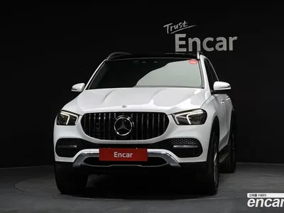 2023 Mercedes-Benz GLE-Class GLE300d 4MATIC, фото 3, лот 10166117