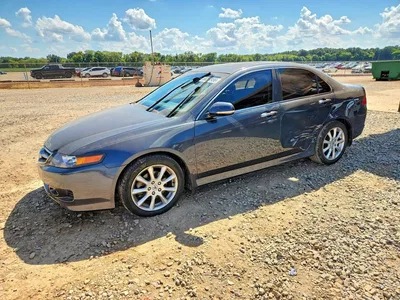 2008 ACURA TSX, фото 1, лот 10977004