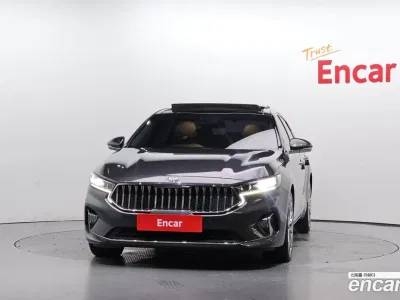 2020 Kia K7 2.5 GDI Noblesse, фото 2, лот 10049645