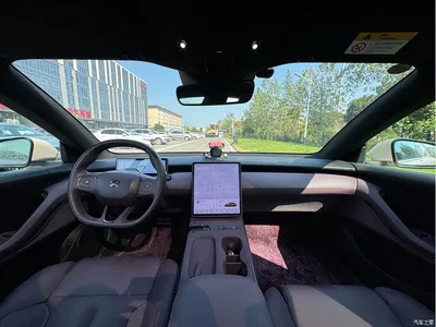 2022 NIO ET5 100kWh, фото 3, лот 10407408