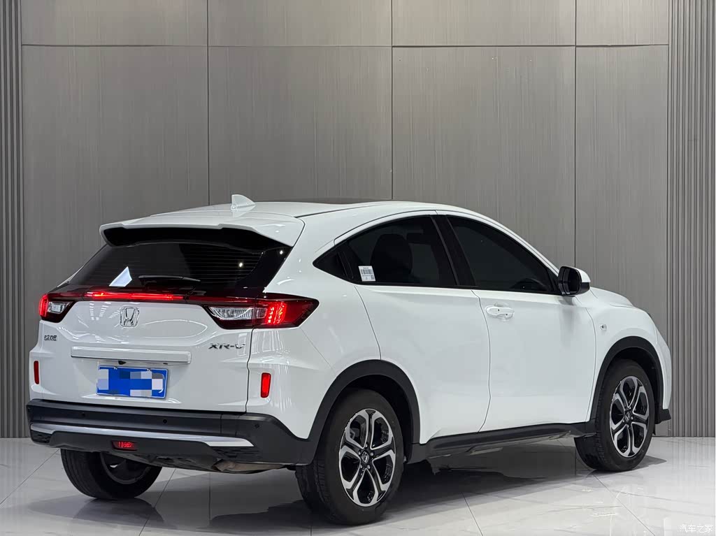 2022 Honda XR-V 1.5L CVT Obsidian Edition, фото 4, лот 11204840