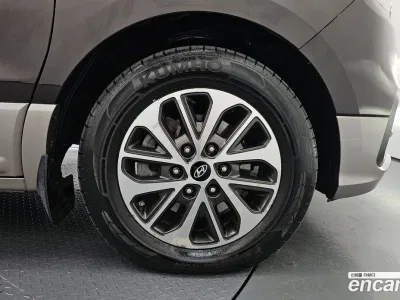 2019 Hyundai Starex Urban 9-Seater, фото 4, лот 10192918