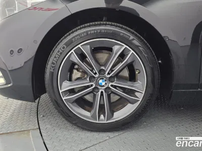 2021 BMW 1-Series 118d Sport, фото 4, лот 10043503