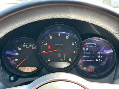 2020 Porsche Macan 2.0T, фото 4, лот 10407540