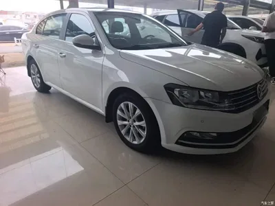 2015 Volkswagen Lavida 1.6L Automatic Comfort Edition, фото 4, лот 11073943