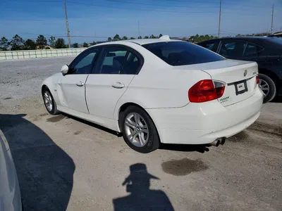 2008 BMW 328 I SULEV, фото 2, лот 10819937