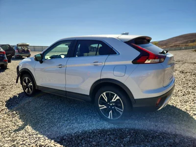 2024 MITSUBISHI ECLIPSE CROSS SE, фото 2, лот 10873543