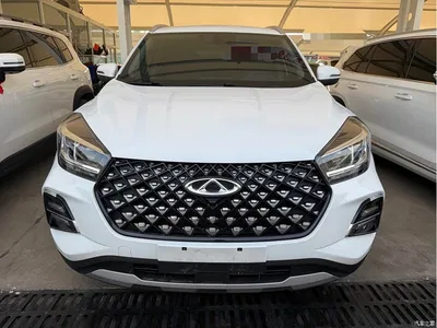 2023 Chery Tiggo 5x 1.5L CVT Fashion Edition, фото 2, лот 10587370
