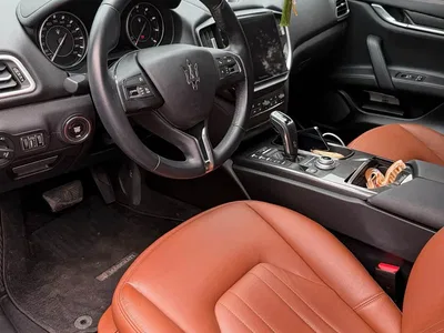 2022 Maserati Ghibli 2.0T GT Edge Edition, фото 3, лот 10320689