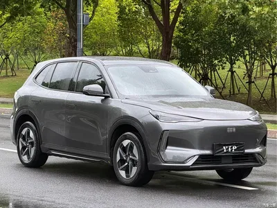 2024 Geely Galaxy Galaxy E5 440km Start Edition, фото 3, лот 10430338