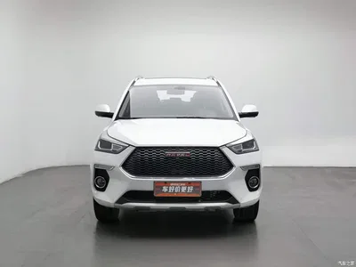 2018 Haval H6 Coupe Red Label 1.5T Auto 2WD Ultra Luxury, фото 3, лот 10414335