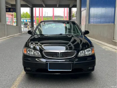 Nissan Cefiro, фото 2, лот 10476302