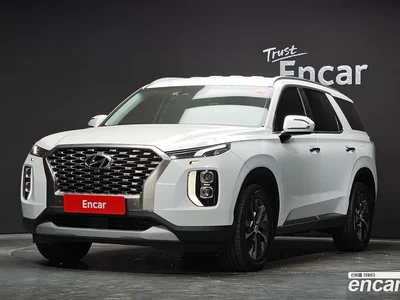 2022 Hyundai Palisade Diesel 2.2 2WD, фото 1, лот 10198255