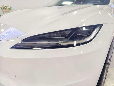 2023 Tesla Model 3 Long Range All-Wheel Drive, фото 2, лот 10886769