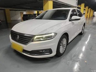 2021 Volkswagen Lavida 1.5L Auto Comfort Edition, фото 2, лот 11201517