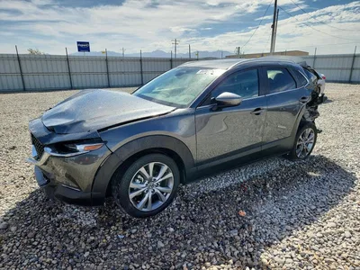 2024 MAZDA CX-30 PREFERRED, фото 1, лот 10846315
