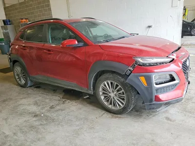 2020 HYUNDAI KONA SEL PLUS, фото 4, лот 10741237