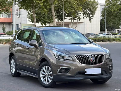 2016 Buick Envision Plus 28T 4WD Elite, фото 3, лот 11468990