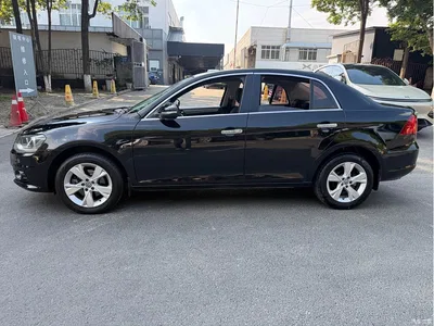 2015 Volkswagen Bora Quality Edition 1.6L Automatic Fashion, фото 4, лот 10419257
