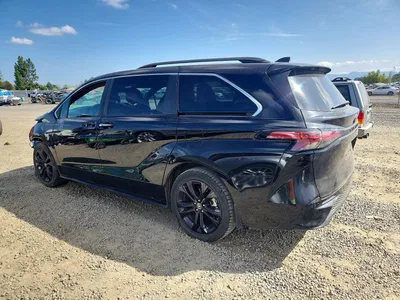 2023 TOYOTA SIENNA XSE 7-PASSENGER, фото 2, лот 10585950