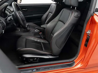 2011 BMW 1 Series M 1M Coupe, фото 4, лот 10478095
