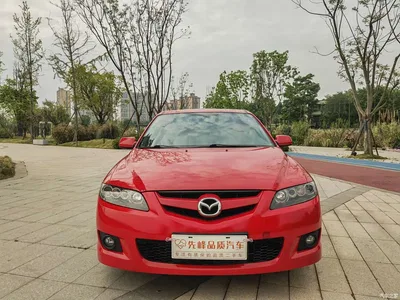 2012 Mazda 6 2.0L Automatic Fashion, фото 2, лот 10325600
