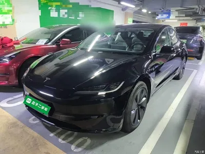 2023 Tesla Model 3 Rear-Wheel Drive, фото 1, лот 10369695