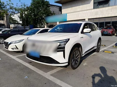2025 Changan CS75 PLUS 4th Gen 1.5T New Blue Whale Smart Premium, фото 2, лот 10373531