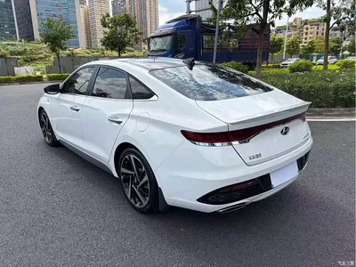 2019 Hyundai Fista 280TGDi Smart Edition China VI, фото 4, лот 10836095