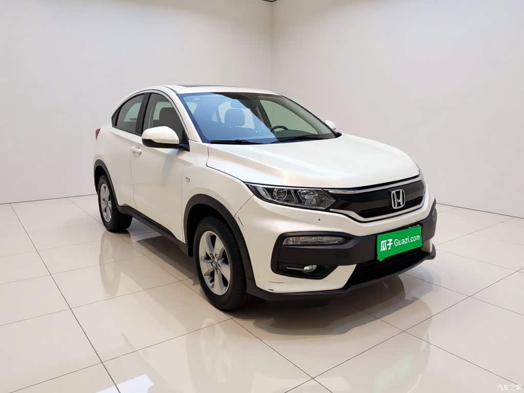 2017 Honda XR-V 1.5L LXi CVT Classic, фото 3, лот 11221826