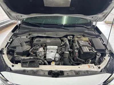 2019 Buick Excelle 18T Auto Connected Flagship China VI, фото 3, лот 10257983