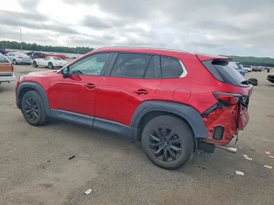 2024 MAZDA CX-50 SELECT, фото 2, лот 10845236