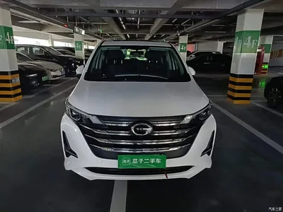 2021 GAC Trumpchi Trumpchi M6 270T DCT Premium Edition (7-seater), фото 2, лот 11103991