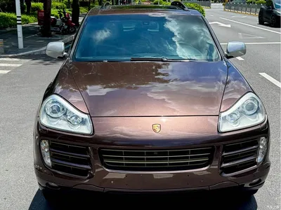 2007 Porsche Cayenne Model Cayenne 3.6L, фото 1, лот 10430488