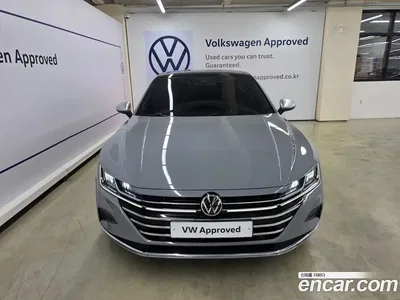 2023 Volkswagen Arteon 2.0 TDI Prestige, фото 3, лот 10113722