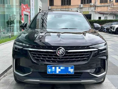 2023 Buick Envision Plus Enclave Plus 652T 5-Seater Luxury, фото 2, лот 10400747