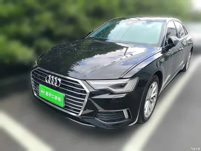 2021 Audi A6L 40 TFSI Luxury Elegance, фото 2, лот 10887270