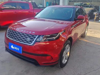 2018 Land Rover Range Rover Velar P250 S, фото 1, лот 10329074