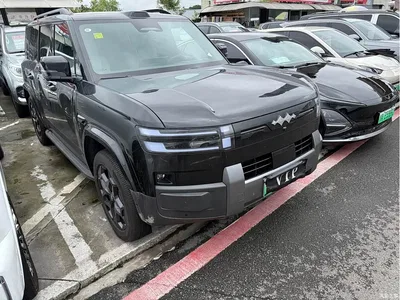 2025 Byd Titanium 7 AWD Base Model, фото 3, лот 10827894