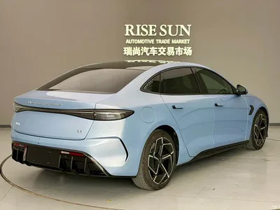 2023 BYD Seal Champion Edition 700km Performance, фото 4, лот 10254997