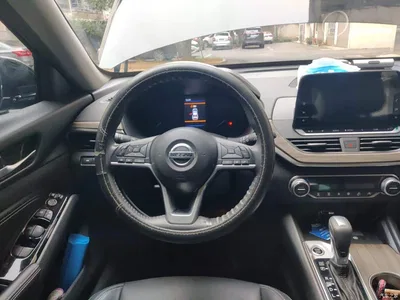 2021 Nissan Teana 2.0L XL Comfort, фото 3, лот 10959455