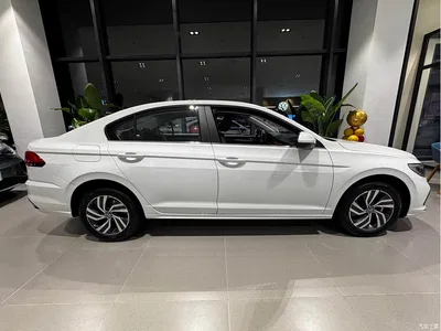 2026 Volkswagen Bora 200TSI DSG Navigation Edition, фото 3, лот 11565983