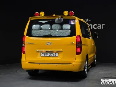 2019 Hyundai Starex School Bus, фото 3, лот 10191255