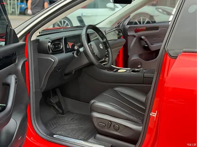 2021 Leapmotor C11 Model Premium Edition, фото 3, лот 10828157