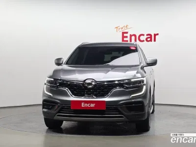 2023 Renault QM6 2.0 LPe LE 2WD, фото 3, лот 10085779